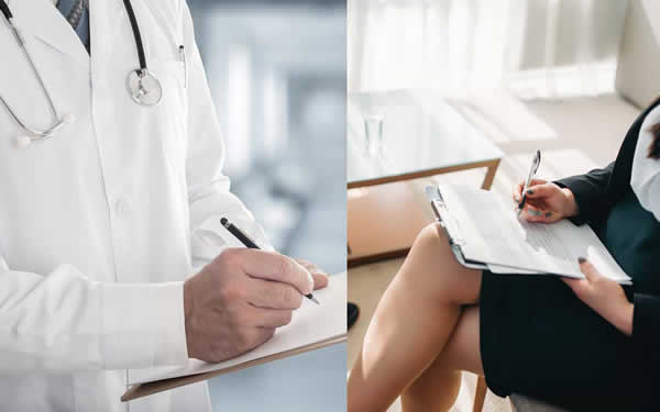 Cuál es la diferencia entre psicólogo y psiquiatra